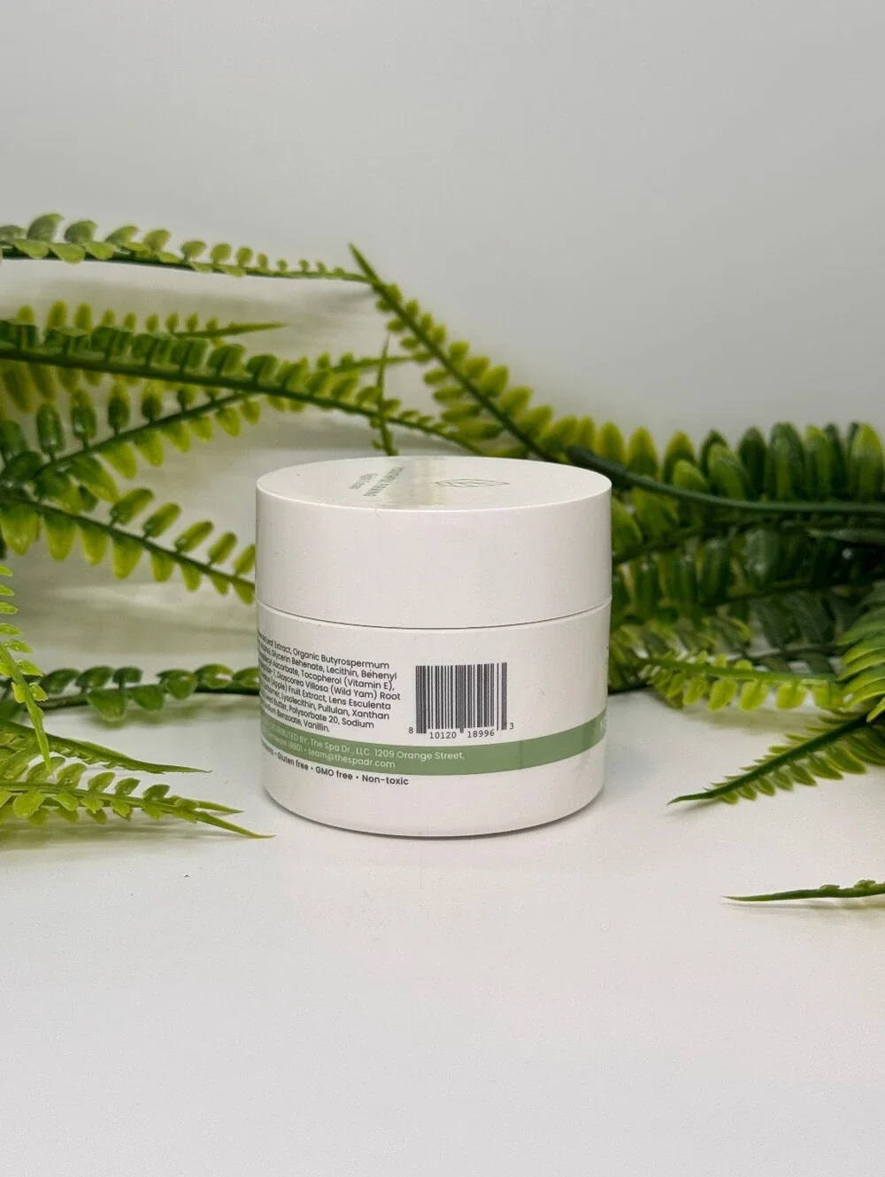 The Spa Dr. Youthful Firming Night Cream White/50ml e 1.7 us oz/New